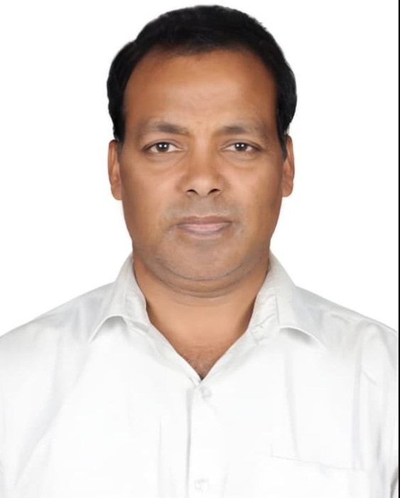 Manoj Kumar — Founder, MKS Painter